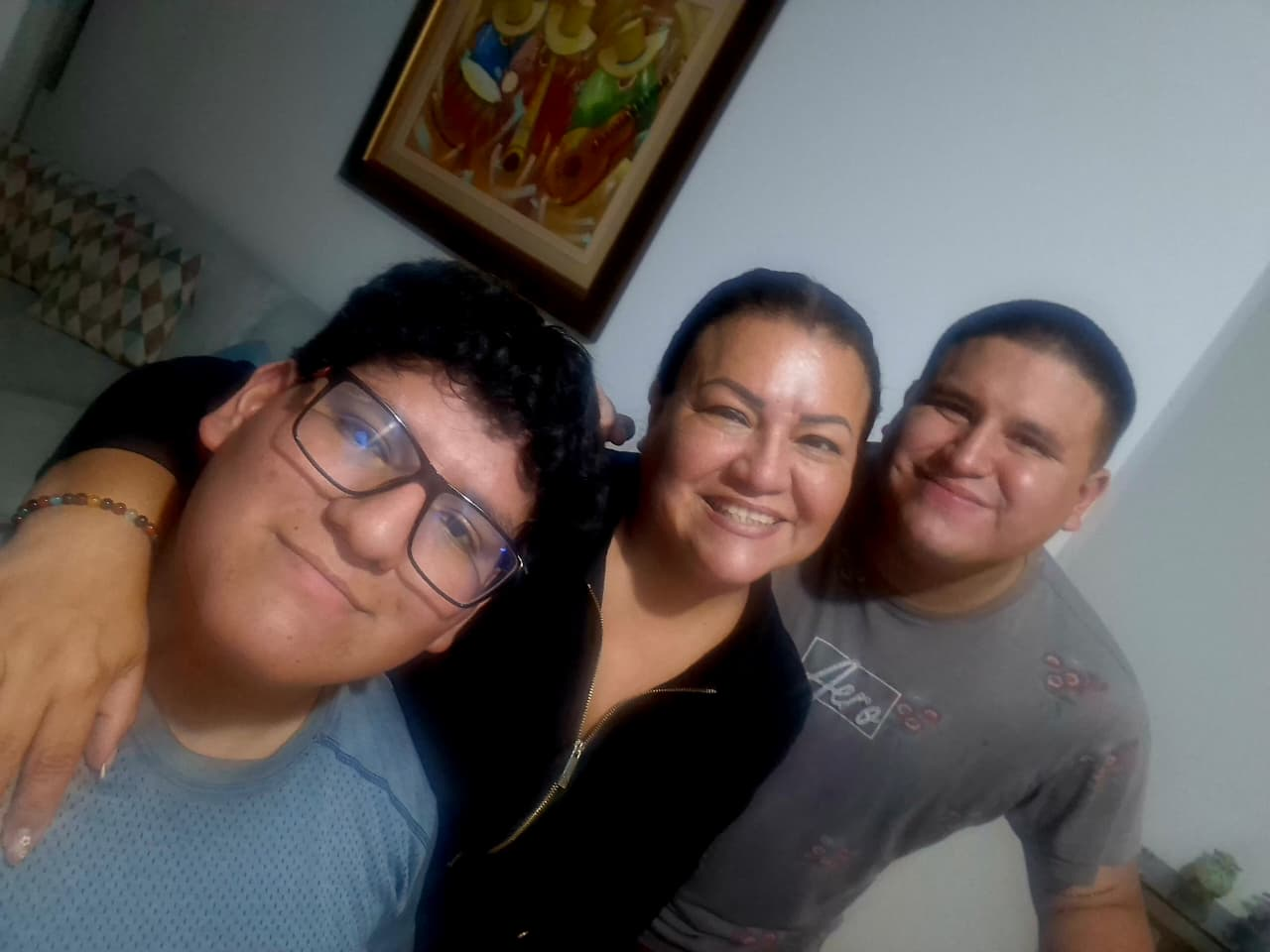 Foto del álbum